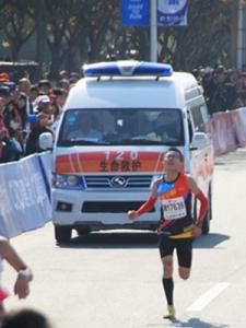 孙吴县大型活动