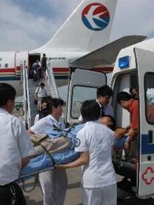 孙吴县接送服务