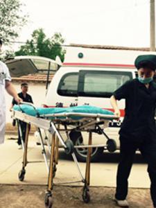 孙吴县院后转乡